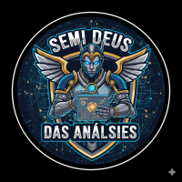 SEMI DEUSES DAS ANALISES (SDA)