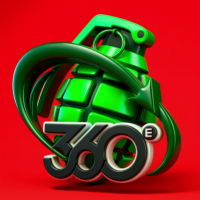 360 E-sports (360)