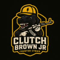 Clutch Brown Jr. (CBJR)
