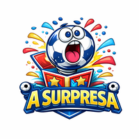 A surpresa