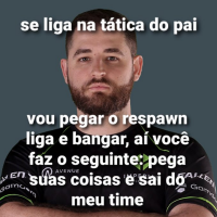 100Habilidade (FNX &Eacute; MEU PASTOR)