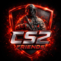 CS2FR1ENDSS (csTWOfr1ends)