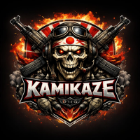 KAMIKAZE (KMKZ)