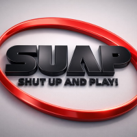 SUAP (shut up and play)
