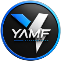 YouaremyFrag (YamF Team)