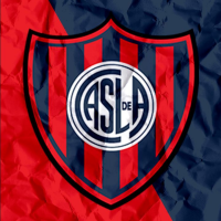San Lorenzo ssj (SLO)