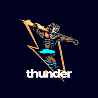 Thunder E-Sports (Thunder)
