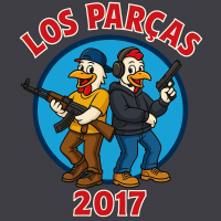 LOS PARCAS (LOSPC)
