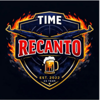 TIME RECANTO (REC)
