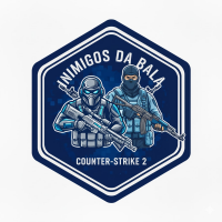 Inimigos da Bala (IDB)