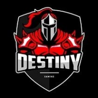 Destiny Gaming (Dg)