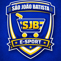S&atilde;o Jo&atilde;o E-Sports (SJB)