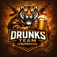DRUNKS (DKS)