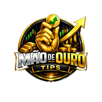 M&Atilde;O DE OURO TIPS (M&Atilde;ODEOURO)