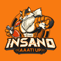 Insano AAATI UP (ISN)