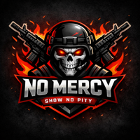 No Mercy :) (NO MERCY)