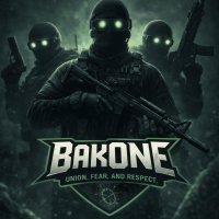 TEAM BAKONE (BAKONE)
