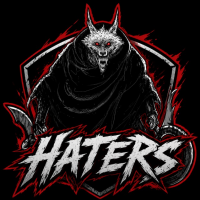 HATERS (HATERS)