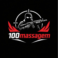 100Massagem (100MSG)