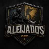 Aleijados (ALJDO)