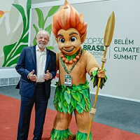 Curupiras (Curupiras)