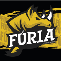 F&Uacute;RIA E-SPORTS UTFPR (UTFPR - F&Uacute;RIA)