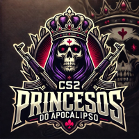PRINCESOS DO APOCALIPSO (PDA)