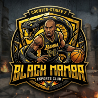 Black Mamba (BM)