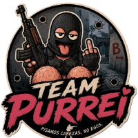 Team Purrei (TPR)
