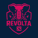 REVOLTA