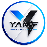 YouaremyFrag Academy (YamF Academy)