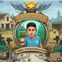 Uruguai (URU)