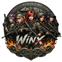 Winx Club (WINX)