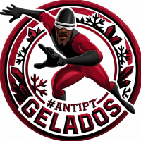 GELADOS (NoPT)