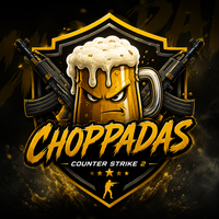 CHOPPADAS (CHOPPADAS)