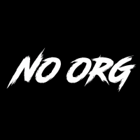NO ORG (NO ORG)