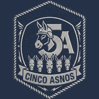5Asnos (5A)