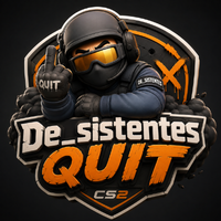 De_sistentes (QUIT)