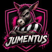 JUMENTUS (JMT)