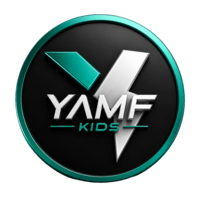 YouaremyFrag Kids (YamF Kids)