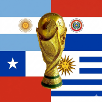 MUNDIAL 2030 (2030)