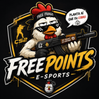 FREE POINTS (FP)
