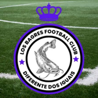 Bagres Maximizados (BAGRES)