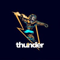 Thunder e-Sports (THD)