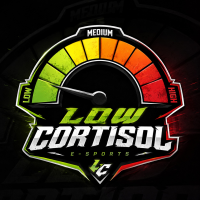 Low Cortisol (LC)