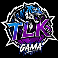 TLK E-Sports GAMA (TLKGAMA)