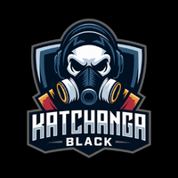Katchanga Black (KTG BLACK)