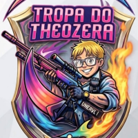 Tropa do Theozera (TdT)