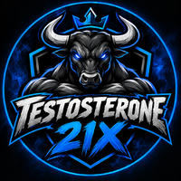 testosterone21x (testo21x)