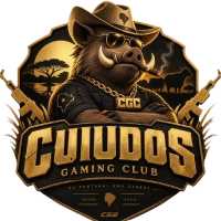 CUIUDOS GAMING CLUB | CGC (CGC)